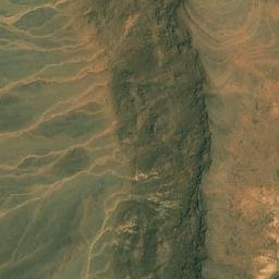 Satellite imagery of Garet Ben Kanoun, DZ