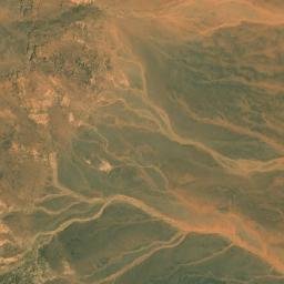 Satellite imagery of Garet Ben Kanoun, DZ