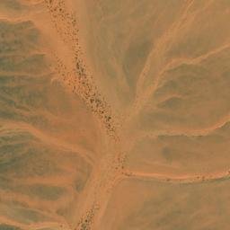 Satellite imagery of Garet Ben Kanoun, DZ