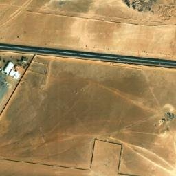Satellite imagery of pk 178/49, DZ