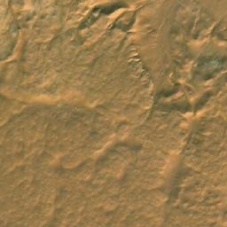 Satellite imagery of Garet el Bouib, DZ