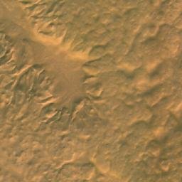 Satellite imagery of Garet el Bouib, DZ
