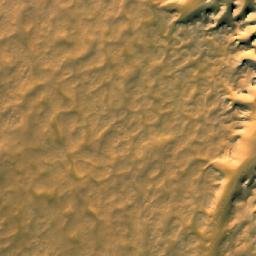 Satellite imagery of Garet el Bouib, DZ