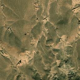 Satellite imagery of Khashm al Ghazāyā, LY