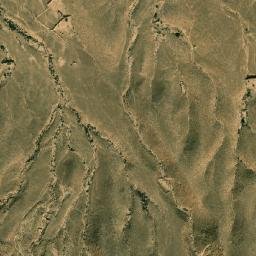 Satellite imagery of Khashm al Ghazāyā, LY
