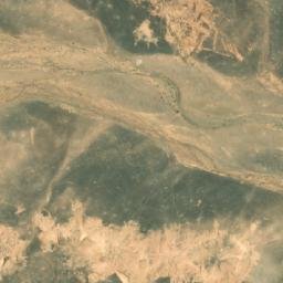 Satellite imagery of Aş Şafrā, JO