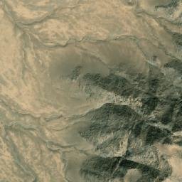 Satellite imagery of Afghānī Ghar, AF