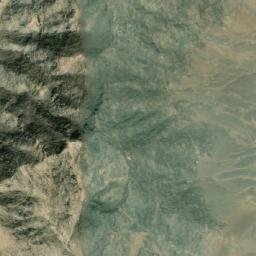 Satellite imagery of Afghānī Ghar, AF
