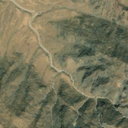 Satellite imagery of Badghadah, AF