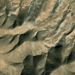 Satellite imagery of Shamālī Tūrah, AF