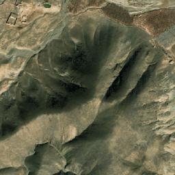 Satellite imagery of Shamālī Tūrah, AF