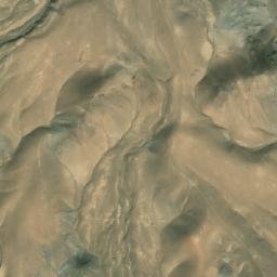 Satellite imagery of Shamālī Tsakay, AF