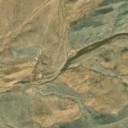 Satellite imagery of Wridzay Ghunḏêy, AF