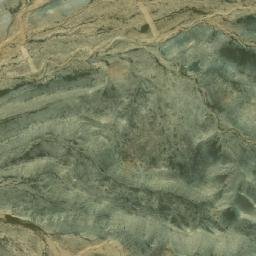 Satellite imagery of Wridzay Ghunḏêy, AF