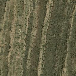 Satellite imagery of Wêch Tsakaraī, AF