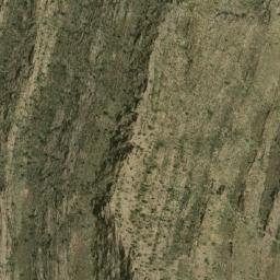 Satellite imagery of Wêch Tsakaraī, AF