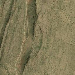 Satellite imagery of Wêch Tsakaraī, AF