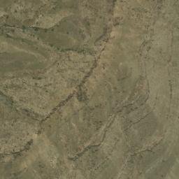 Satellite imagery of Sōrwakay, AF