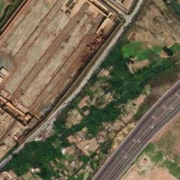 Satellite imagery of Hea Shan Shan, CN