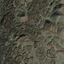 Satellite imagery of La Morusa, MX