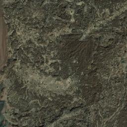 Satellite imagery of La Morusa, MX