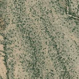 Satellite imagery of Victoria Mine, US
