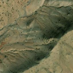 Satellite imagery of Errouis Lhirach, MA
