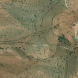 Satellite imagery of Dra’ Kijila, MA