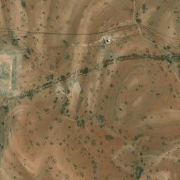 Satellite imagery of Dra’ Kijila, MA