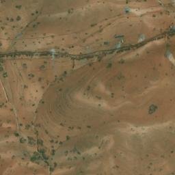 Satellite imagery of Dra’ Kijila, MA