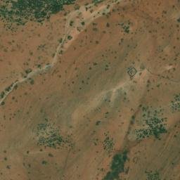Satellite imagery of Koudyat Lahbal, MA
