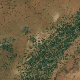 Satellite imagery of Koudyat Lahbal, MA