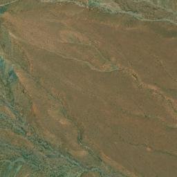 Satellite imagery of Jbel Tagazzart, MA