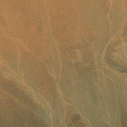 Satellite imagery of Râs Mestourah, DZ
