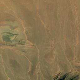 Satellite imagery of Râs Mestourah, DZ
