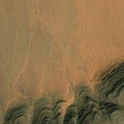 Satellite imagery of Râs Mestourah, DZ