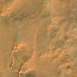 Satellite imagery of El Menisrat, DZ