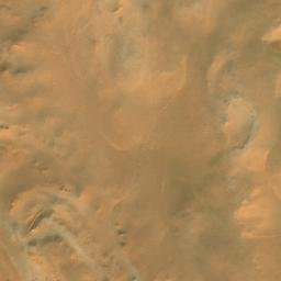 Satellite imagery of El Menisrat, DZ