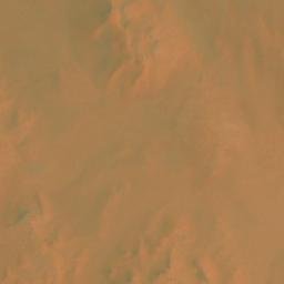 Satellite imagery of Arich el Greïne, DZ