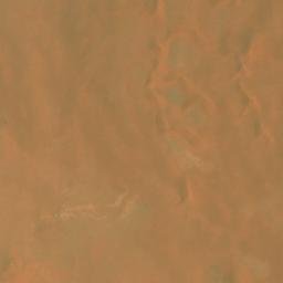 Satellite imagery of Arich el Greïne, DZ