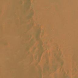 Satellite imagery of Arich el Greïne, DZ