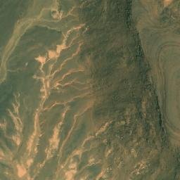 Satellite imagery of Garet Ben Kanoun, DZ