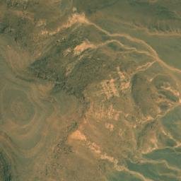Satellite imagery of Garet Ben Kanoun, DZ