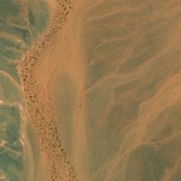 Satellite imagery of Garet Ben Kanoun, DZ