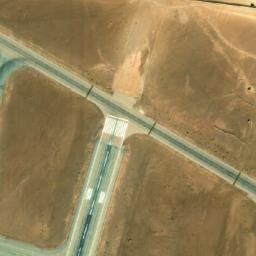 Satellite imagery of pk 178/49, DZ