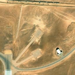 Satellite imagery of pk 178/49, DZ