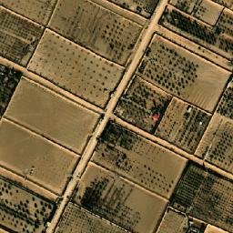 Satellite imagery of Hadeb el Echra, DZ