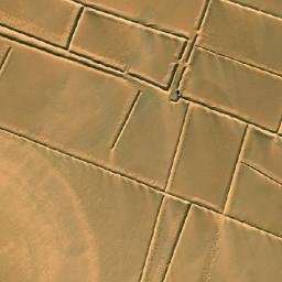 Satellite imagery of Hadeb el Echra, DZ