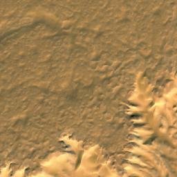 Satellite imagery of Garet el Bouib, DZ