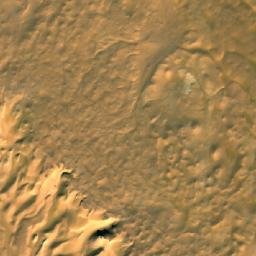 Satellite imagery of Garet el Bouib, DZ